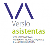 Business assistant – encouragement of entrepreneurship employing the competences of technology parks and valleys 