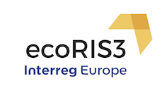 Vietos ir regioninių inovacijų ekosistemų paramos politika ir priemonės (EcoRIS3)
