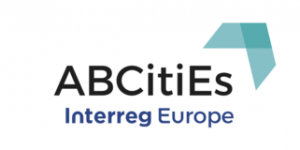 ABCitiEs - Sutelktinis vietos verslumas miestuose.