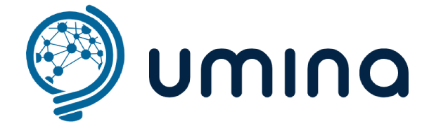 Umina logo color