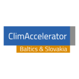 ClimAccelerator: Baltijos šalių ir Slovakijos klimato akceleratorius