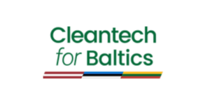 Cleantech for Baltics