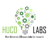 HUCO LABS: Collaborative HVET-University-COmpany Labs for Research