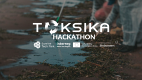 Toksika Hakathon