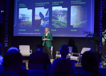 Lithuania’s Cleantech Ecosystem in 2024: Over 170 Companies Driving the Country’s Competitiveness and Resilience