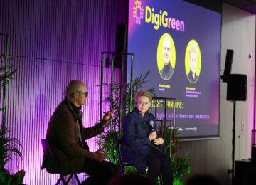 DigiGreen 2026 Brought Together Green and Digital Innovation Leaders in Vilnius